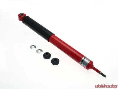 KONI Special (red) 30 Series- 4 pos. adjustable mono-tube high pressure gas Land Rover Range Rover Front 1995-2002 - 30 1597
